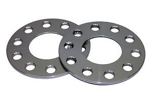 5mm 5x110 65 1CB Hubcentric Slip on Wheel Spacers Saab 9 3 9 5 9000 92