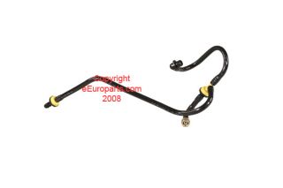 Brake Booster Vacuum Pump