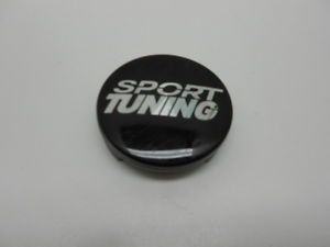 Sport Tuning Custom Wheel Center Cap SPT F 1