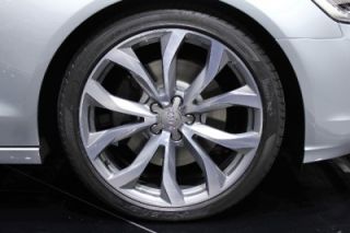 20 Audi Style Wheels Rims fits Audi A4 A6 A7 A8 S6 S8 VW Passat Phaeton
