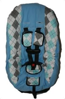 New Toddler Baby Car Seat Cover Bret for Britax Graco