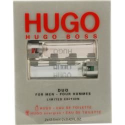 Hugo Boss 'Hugo Variety' Men's Two piece Fragrance Set Hugo Boss Men's Fragrances