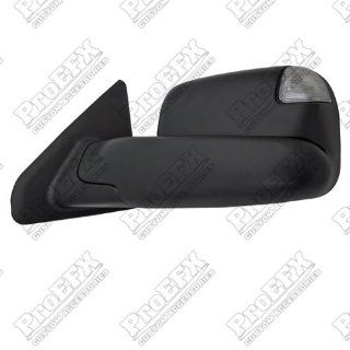 2002 2008 DODGE RAM 1500 Tow Mirrors EFXMRDOD02HET Automotive