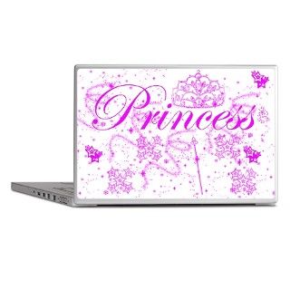 Princess Laptop Skins by ceceriddle