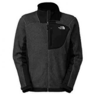 The North Face Grizzly Jacket 2014   XXL Black Clothing