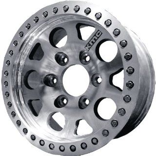 XD XD222 17x8.5 Machined Wheel / Rim 6x6.5 with a 0mm Offset and a 108.00 Hub Bore. Partnumber XD22278591500R Automotive