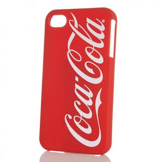 Red Logo Design iPhone 4/4S Case