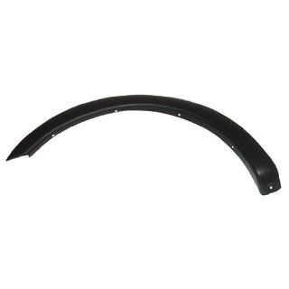 OE Replacement Ford Expedition/F 150 Front Driver Side Wheel Opening Molding (Partslink Number FO1290117) Automotive