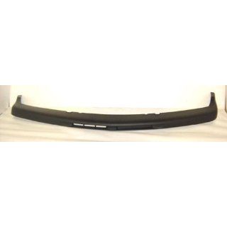 OE Replacement Chevrolet Front Bumper Cushion (Partslink Number GM1051103) Automotive