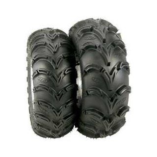 ITP Mud Lite AT Tire   Rear   24x11x10 , Position Front/Rear, Tire Ply 6, Tire Type ATV/UTV, Tire Construction Bias, Tire Application Mud/Snow, Tire Size 24x11x10, Rim Size 10 56A305 Automotive