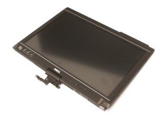 Genuine P223X, 0P223X Dell Latitude XT2 Touch Tablet Notebook Laptop LCD LED 12.1" inch Screen Assembly Compatible Part Numbers P223X, 0P223X Computers & Accessories