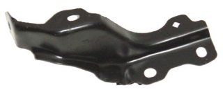 OE Replacement Toyota 4 Runner Front Driver Side Bumper Bracket (Partslink Number TO1066105) Automotive