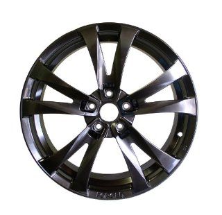 17 Inch Prius Plus Package Forged TRD Alloy Wheel Fits 2010 2012 Prius Automotive