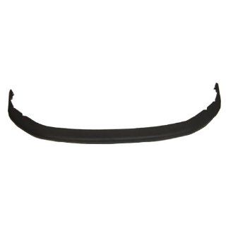OE Replacement Dodge Pickup Front Bumper Cover (Partslink Number CH1000160) Automotive