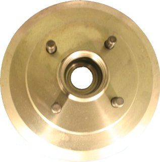 New Rear Brake Drum for 00 08 Ford Focus Automotive