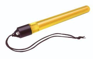 Lazer Stik Dual Function LED Signal Light, Yellow Sports & Outdoors