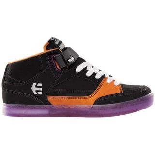 Etnies Number Mid Shoes Aaron Ross Signature Holiday 2012 Buy on PopScreen