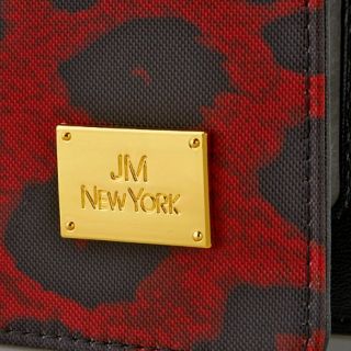 JM Safari Chic Color Me Leopard Slim Profile iPad® Cover