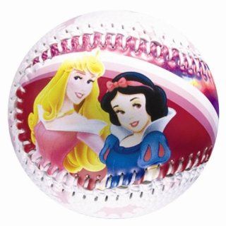 Franklin Sports Disney Princess inches  Air Tech Glove and Ball Set #19833 Toys & Games