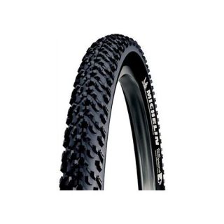 michelin country dry 2 mtb bike tyre