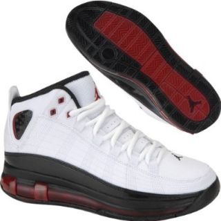 Nike Air Jordan Take Flight Kids' Basketball Shoe 415193 101 (7Y) Shoes