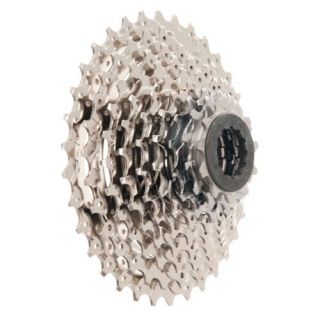 Shimano Deore HG50 9 Speed MTB Cassette