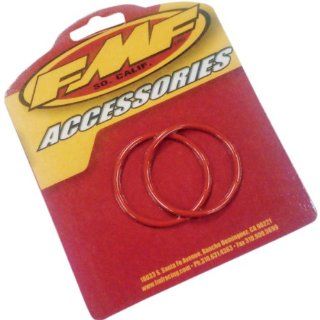 FMF Racing Exhaust O Ring Kit 014803 Automotive