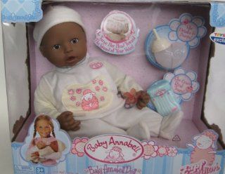 Baby Annabell   Ethnic Toys & Games
