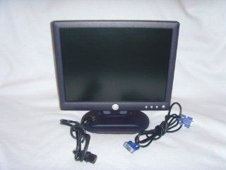 Dell E153fp 15 inch Flat Panel Color LCD Monitor Computers & Accessories