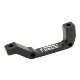 Shimano Mount Adaptor Rear Post to IS 180mm
