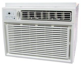 Comfort Aire REG 183 18,500 BTU Window Air Conditioner & Heater Kitchen & Dining