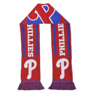 Forever Collectibles MLB 2011 Team Stripe Scarf   Scarves and Neck Wraps