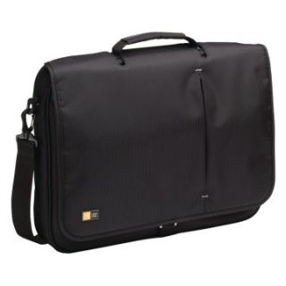 Case Logic 17 in. Laptop Messenger Carrying Case   Messenger Bags