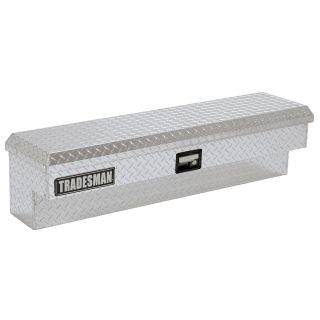 Tradesman 48 in. Side Mount Tool Box   Truck Tool Boxes