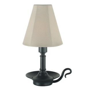 Royce RL2161BK Conventry Indoor/Outdoor Accent Lamp   Lamps
