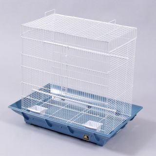 Prevue Pet Products Ceana Clean Life Flight Cage SP853   Bird Cages