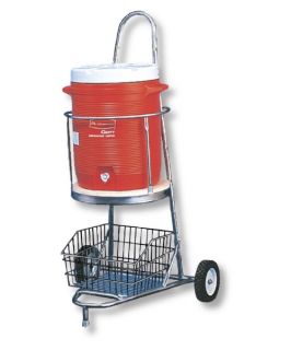 Olympia Sports Water Cooler Cart   Coolers