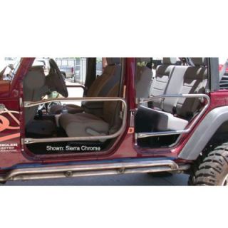 1986 2011 Jeep Wrangler (JK) Half Door   Olympic 4X4 Products, Olympic 4X4 Products 131 Safari