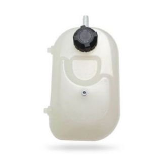 1987 1995 Jeep Wrangler (YJ) Coolant Reservoir   Crown Automotive, Direct fit, Includes Bottle and Cap, OE Replacement