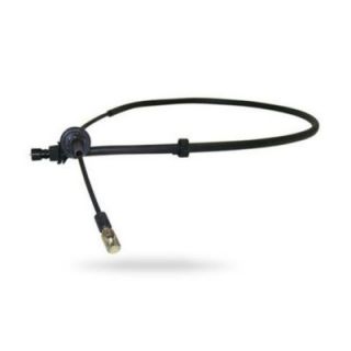 1987 1995 Jeep Wrangler (YJ) Throttle Cable   Crown Automotive, Direct fit, OE Replacement