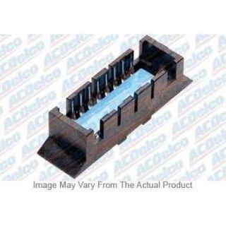AC Delco OE Replacement Engine Control Module (Remanufactured)