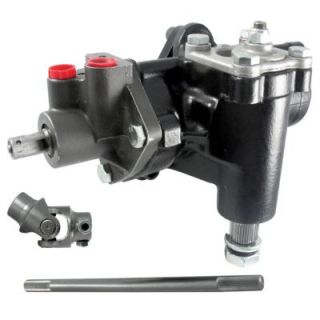 Borgeson Power Steering Conversion Kit