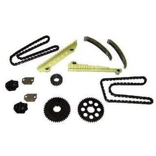 Garage Pro OE Replacement Timing Chain Kit