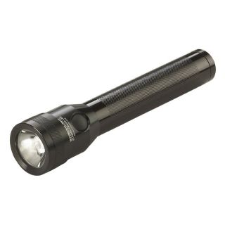 Streamlight Stinger 75014 Rechargeable LED Flashlight with AC/DC   2 Holders   Flashlights