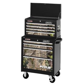 Waterloo 26 6-Drawer Tool Chest