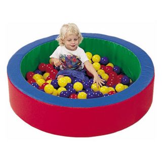 Children's Factory Mini Nest Ball Pool   Soft Play Equipment