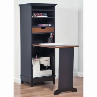 Studio Designs Sonoma Craft Armoire   Drafting & Drawing Tables