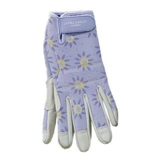 Laura Ashley Hand Protector Glove   Roundswood Pale Lavender