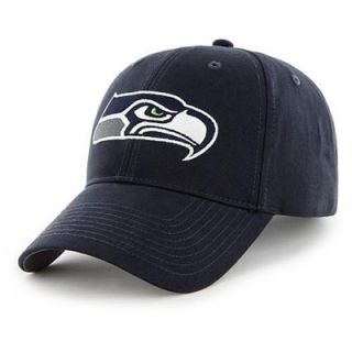 47 Brand Seattle Seahawks Infant Structured Adjustable Logo Hat