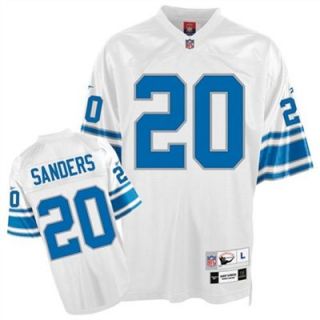 Barry Sanders Caricature Shirt All size Black Gift funny NG378